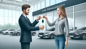 Firmenwagenverkauf in Siegen: Wie Sie häufige Fehler beim Verkauf Ihres Fahrzeugs vermeiden