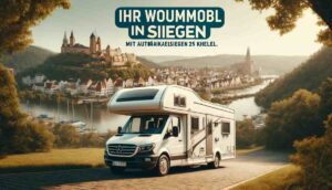 Ihr Wohnmobil in Siegen mit Autoankauf Siegen 24 verkaufen