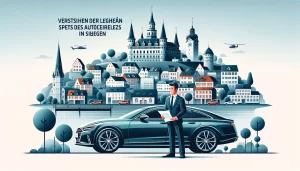 Verstehen der rechtlichen Aspekte des Autoverkaufs in Siegen